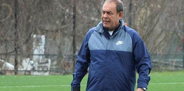 Denizlispor temkinli