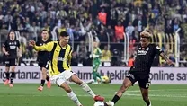 Mert Müldür’den büyük hata