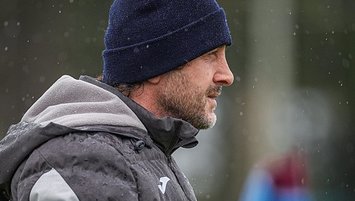 Tekke’nin tatlı telaşı