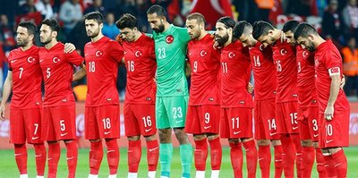 FIFA, dünya sıralamasını açıkladı!