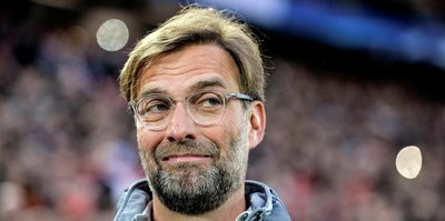 Liverpool'un hocası Klopp'tan abdest itirafı!