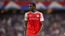 Son hedef Mathias