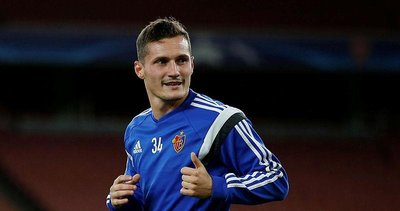 Arnavutluk’un aday kadrosunda değişiklik