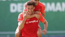 Beşiktaş eski golcüsüne kavuşuyor!