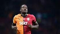 Batshuayi’ye izin çıkmadı