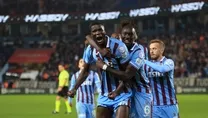 Onuachu geliyor