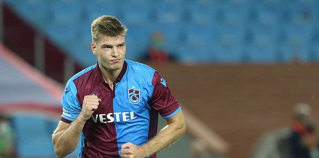 Trabzonspor Da Akil Oyunlari Son Dakika Trabzonspor Haberleri Fotomac