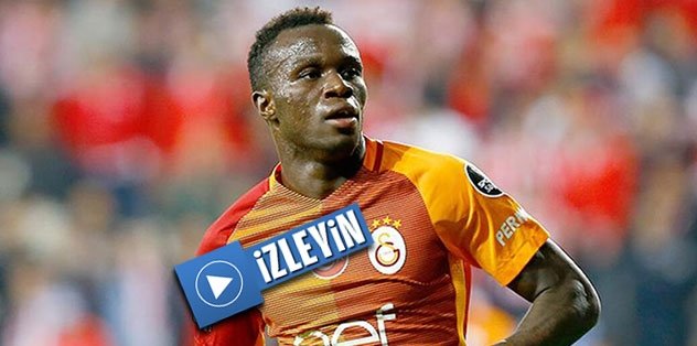 Zeki Uzundurukan canlı yayında açıkladı! Fenerbahçe Bruma ile ilgileniyor