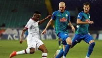 Ne Rizespor ne Karagümrük