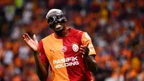 Gözler Osimhen’de