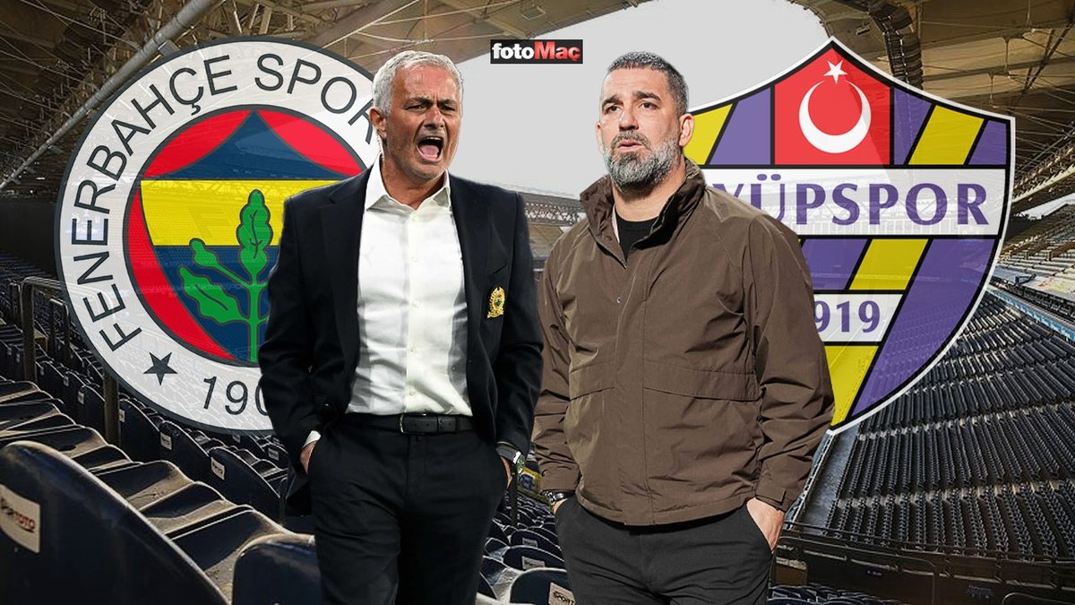 Fenerbahçe-İkas Eyüpspor maçı ne zaman, saat kaçta ve hangi kanalda? Fenerbahçe-İkas Eyüpspor maçı ne zaman, saat kaçta ve hangi kanalda?
