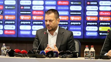 DOĞAN: Uçurumun kenarından döndük