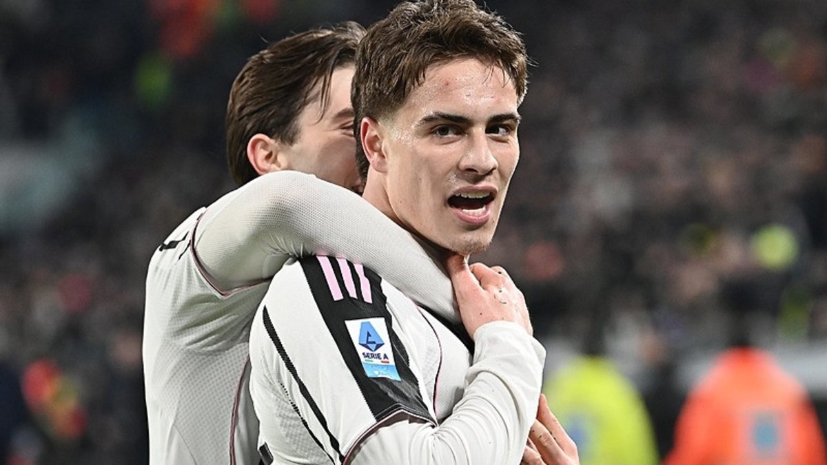 Galatasaray'dan Kenan Yıldız için özel plan!