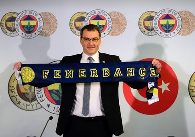 Fenerbahçe’den Barcelona çıkarması