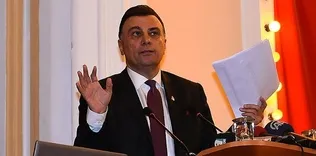 Tudor tartışmasını biz başlatmadık