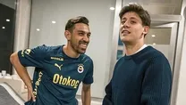 Arda Güler’den F.Bahçe’ye ziyaret!