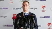 İstifa sürprizi