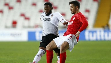 Sivasspor 0 0 Besiktas Mac Sonucu Fotomac