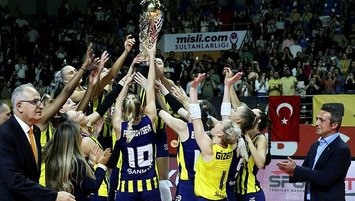 Filede rakip Eczacıbaşı