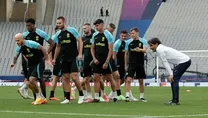 Inter Manchester City maçına hazır