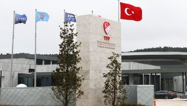 Beşiktaş Yönetimi TFF'den ceza istedi