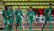 Monaco kupada havlu attı
