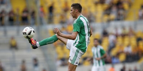 Martin Bursa yolunda!