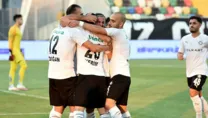 Altay Osmanlıspor’u ateşe attı!