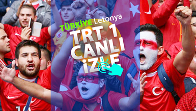 TRT 1 CANLI İZLE 💥 Türkiye maçı şifresiz canlı yayın 👉 📺