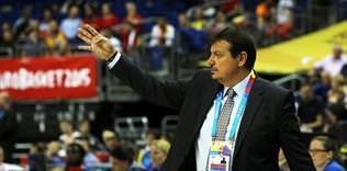 Ataman'la 1 yıl daha