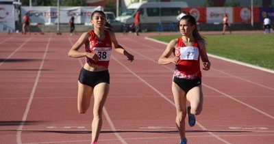 5. Uluslararası Sprint ve Bayrak Kupası
