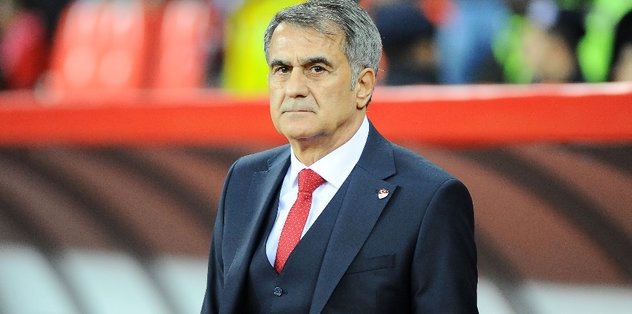 Şenol Güneş emekli olacağı tarihi açıkladı!