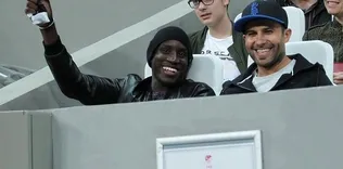 Beşiktaş’a dönüyor
