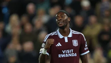 Tammy Abraham'dan Fenerbahçe'ye gönderme!