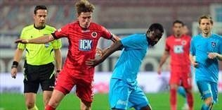 Maç günü değişti