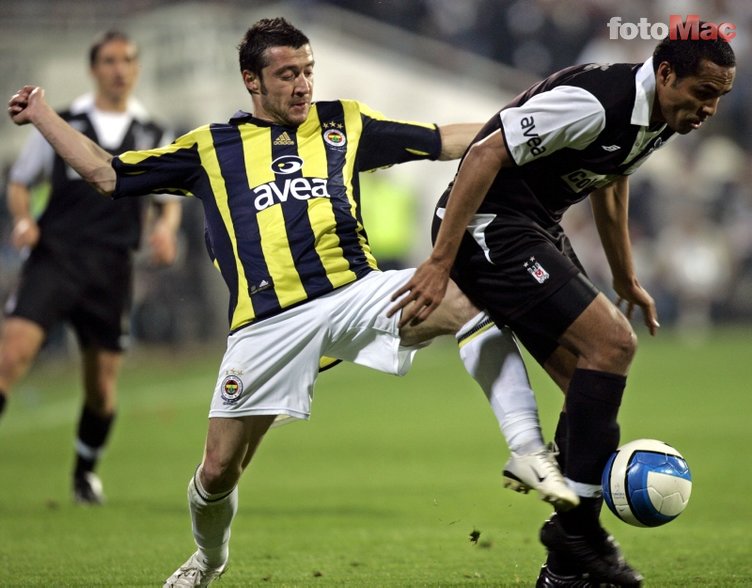 Son dakika spor haberleri | Mert Nobre'den Fenerbahçe ve Tümer Metin itirafları!