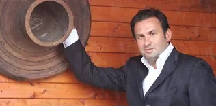 Kayseri’ye döndük