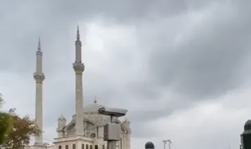 Dev tanıtım
