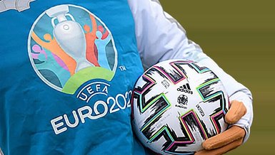 UEFA kararını verdi! EURO 2020 ertelendi