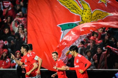 Benfica’ya kötü haber!