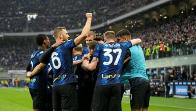 Inter - Roma: 3-1 (MAÇ SONUCU - ÖZET) | Hakan Çalhanoğlu iki asist yaptı, Inter Roma'yı yıktı!