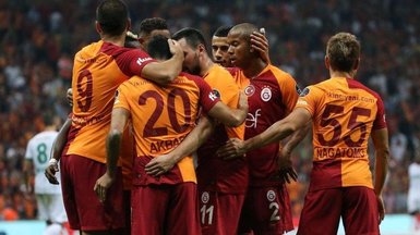 Şampiyonlar Ligi oranları açıklandı! Galatasaray...