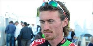 Mustafa'da doping çıktı