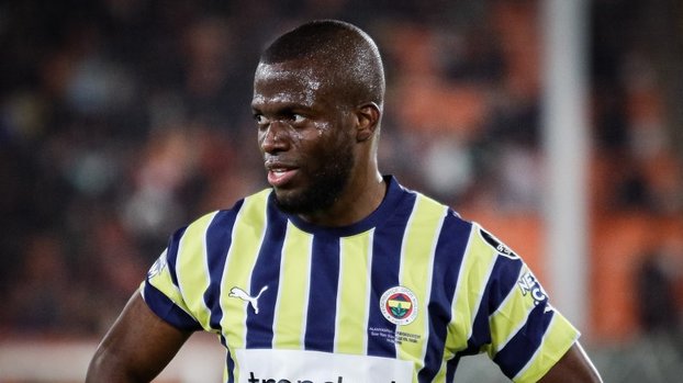 FENERBAHÇE HABERLERİ - Enner Valencia'da sıcak gelişme! Teklif...