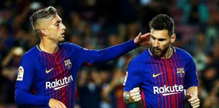 Barça’lı yıldızın peşinde!