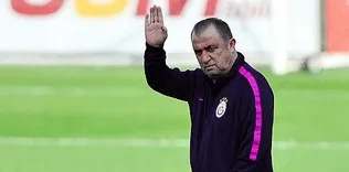 Florya’ya Terim dokunuşu