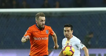 Galatasaray’da son 10 yılda bir ilk!