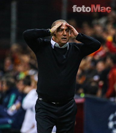 İşte Terim’i çıldırtan o isim! Belhanda ve Seri derken...