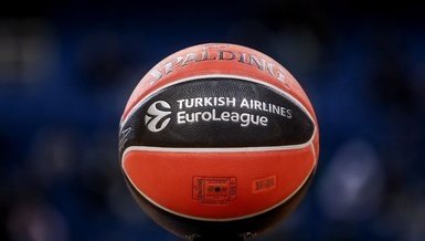 THY EuroLeague'de 24. hafta heyecanı