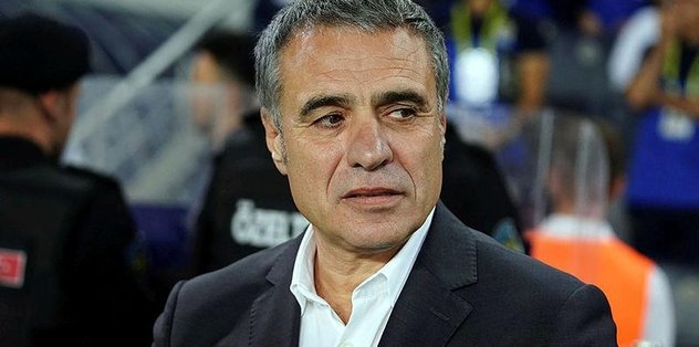 Fenerbahçe'de zirve planı yapıldı